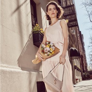 Saks OFF 5TH 精选专场 Free People、French Connection都有