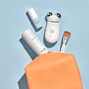 NuFace Beauty Tool Gifting Event
