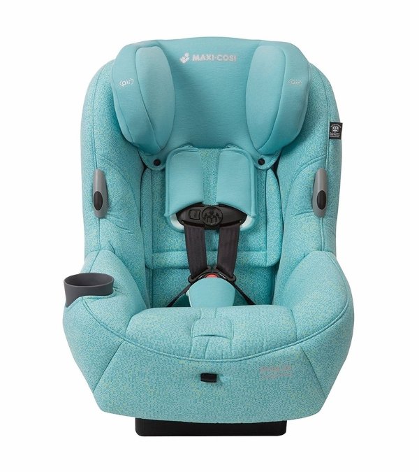 Pria 85 Convertible Car Seat, Special Edition - Triangle Flow