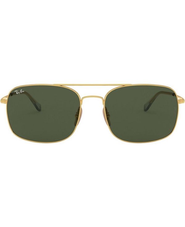 Sunglasses, RB3611 60
