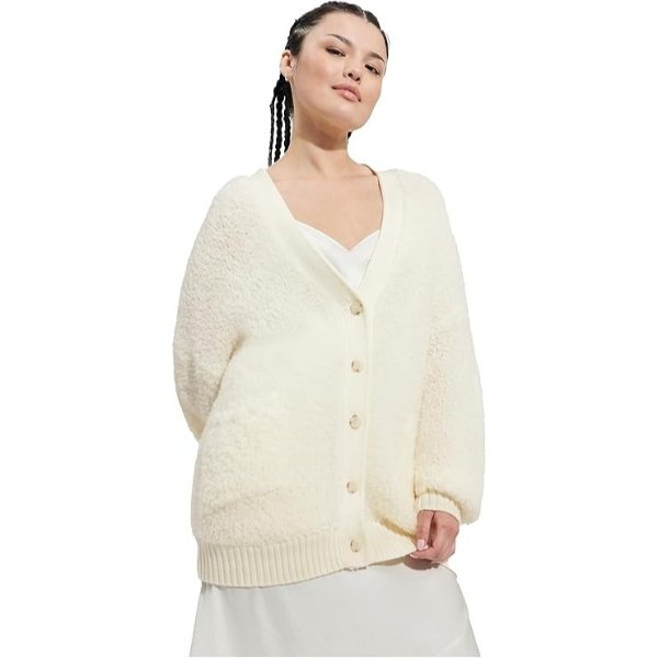 Women's Sherell Cloudfluff Cardigan Sweater