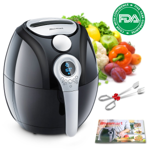 Today Only:Blusmart Electric Air Fryer @ Amazon.com