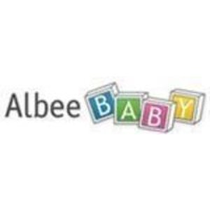 Albee Baby 全场正价婴儿用品优惠