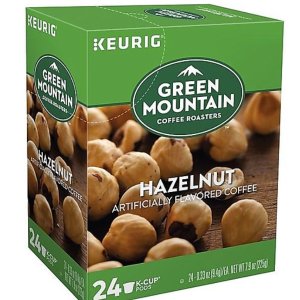 Staples select 24/ct k-cups Limited Time Offer