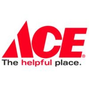 Ace Hardware发布黑色星期五海报！