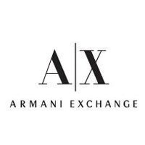  Sitewide @ Armani Exchange