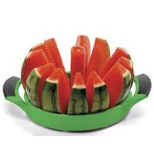 Grip-EZ Melon Cutter and More Tools