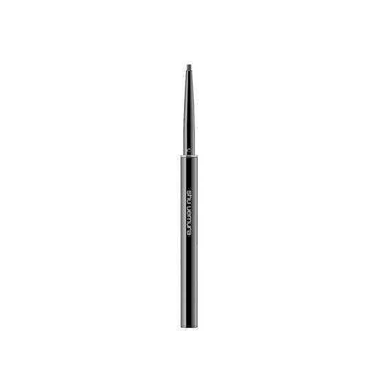 lasting gel pencil - 12-hour ultra-fine eyeliner - shu uemura