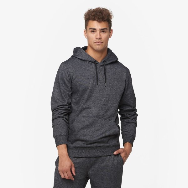 Twist Pullover Hoodie - Men's at Champs Sports