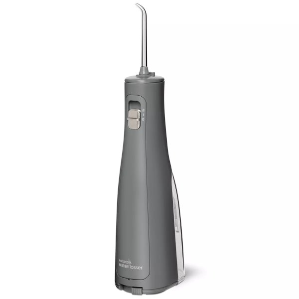 Cordless Revive Portable Battery Operated Water Flosser