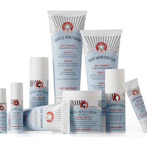 FIRST AID BEAUTY at Beauty.com