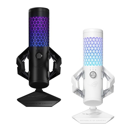 Carnyx USB gaming microphone
