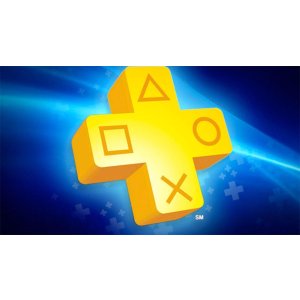 Sony PlayStation Plus Membership - 1 Year