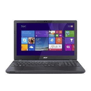 Acer Aspire i5 15.6-inch Touch-Screen Laptop