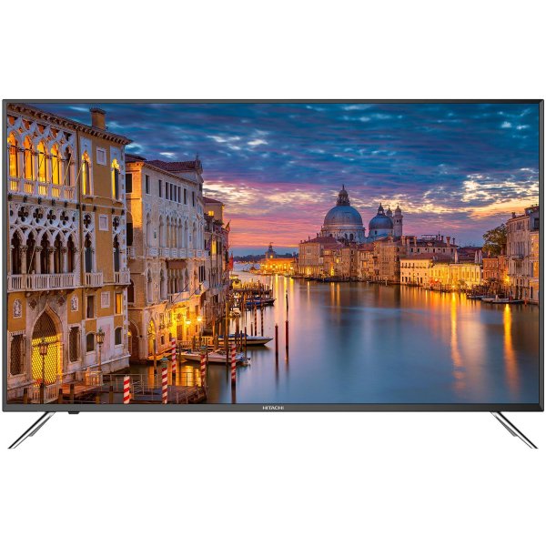 50" Class 4K Ultra HD TV - 50C61