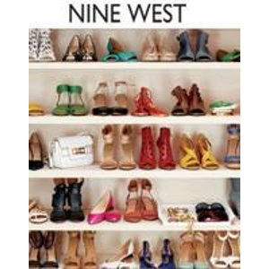 Nine West Designer Shoes on Sale @ Hautelook