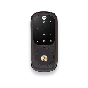 Yale Assure Smart Lock Touchscreen