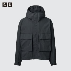 UniqloUtility Hooded Jacket | UNIQLO US