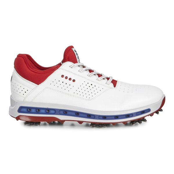 Men's Cool GTX Mid Cut Cleated Golf Shoes