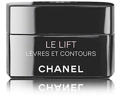 Le Lift Levres Et Contours Firming - Anti-Wrinkle Lip And Contour Care