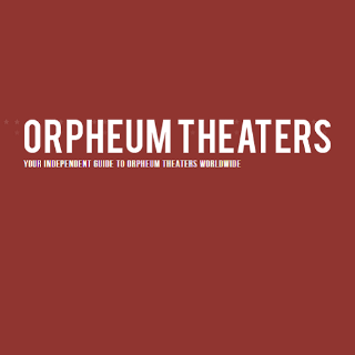 Orpheum Theatre - 纽约 - New York