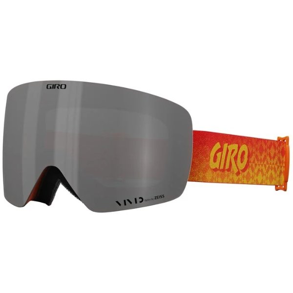 Giro Contour 滑雪护目镜
