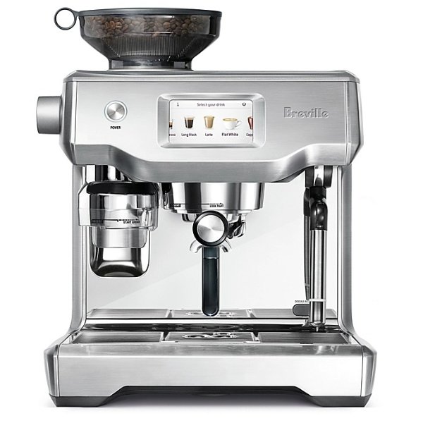Breville® the Oracle Touch 意式咖啡机
