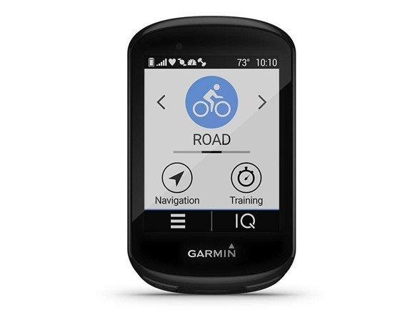 Edge 830, Performance GPS Cycling/Bike Computer with Mapping, Dynamic Performance Monitoring and Popularity Routing