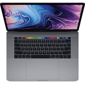 MacBook Pro 13/15 2018款 银色款也加入全线降价