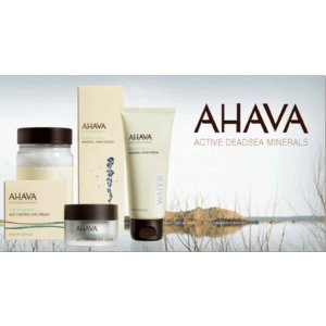 Select Items @ AHAVA
