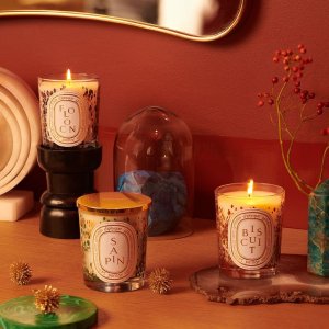 New Release: Diptyque Fragrances Holiday Edition
