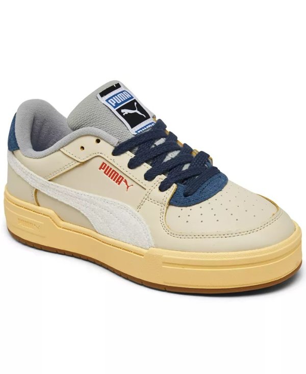 Big Kids Ca Pro Casual Sneakers from Finish Line