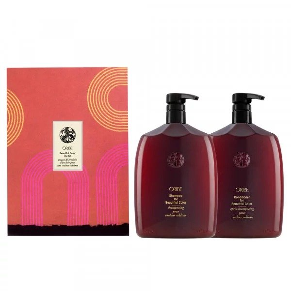 Limited Edition Beautiful Color Liter Set ($315 VALUE)