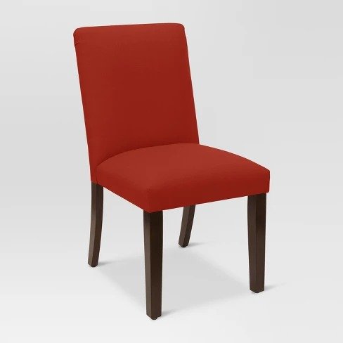 Textured Parsons Dining Chair - Threshold&#153;