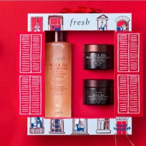 Ending Soon: Neiman Marcus Fresh Beauty Sale