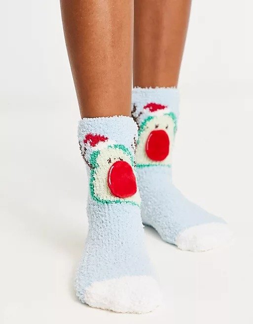 圣诞袜子