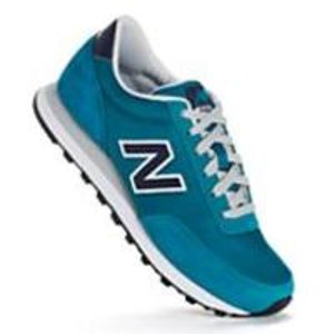 New Balance 501, 890 and More Sneakers @ Kohl's