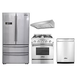 Select Home Appliances & Essentials @ AJMadison.com