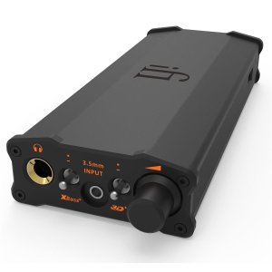 iFi micro iDSD 黑标版 耳机放大器