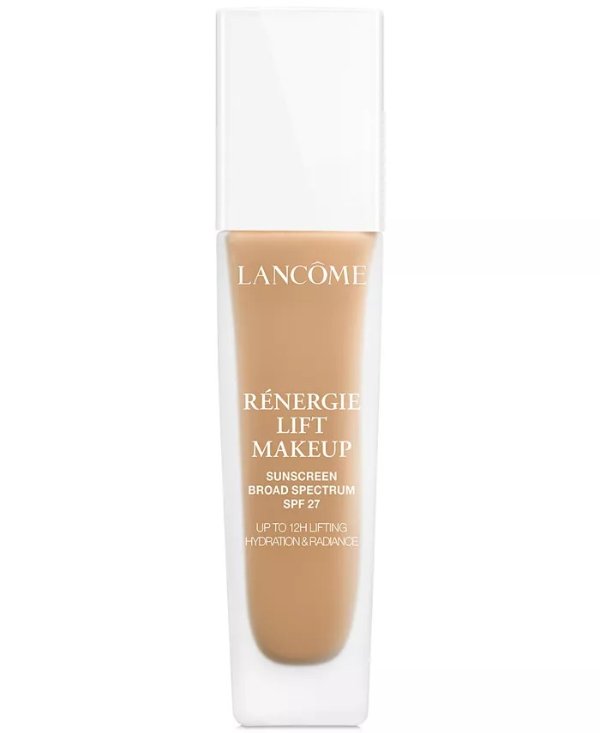 Renergie Lift Anti-Wrinkle Lifting Foundation with SPF 27, 1 oz.