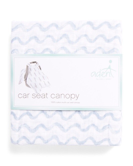 Baby Car Seat Canopy