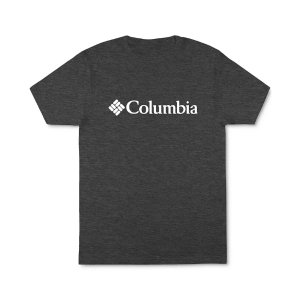 Columbia男士T恤