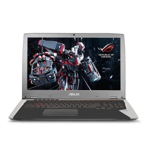 ASUS ROG G701 17.3 inch Gaming Laptop(i7-6820HK,64GB RAM, 2X512GB SSD, GTX 1080)