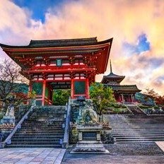 18天北海道和环游日本之旅