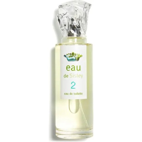 Sisley Eau de Sisley No. 2 Eau de Toilette Spray
