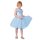 Cinderella Fancy Dress for Girls