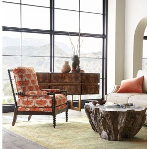Entire Site 1 Day Sale Including Furniture @ Horchow