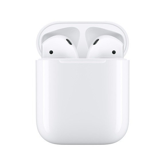 Buy AirPods with Charging Case