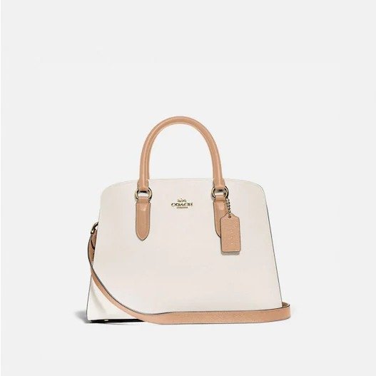 Channing Carryall In Colorblock
