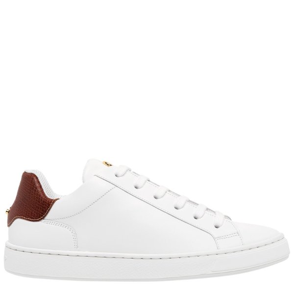 Spring/Summer 2023 Collection Sneakers White - Leather